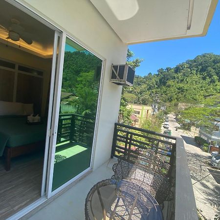 Giecel Pension El Nido Exterior foto
