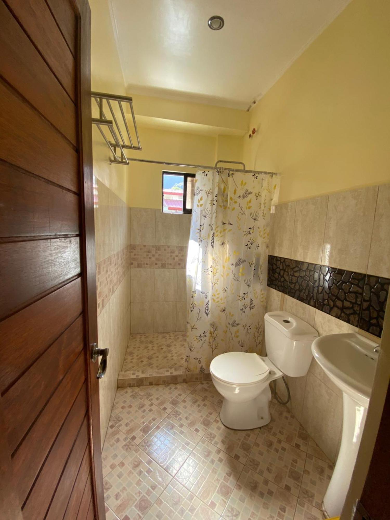 Giecel Pension El Nido Exterior foto